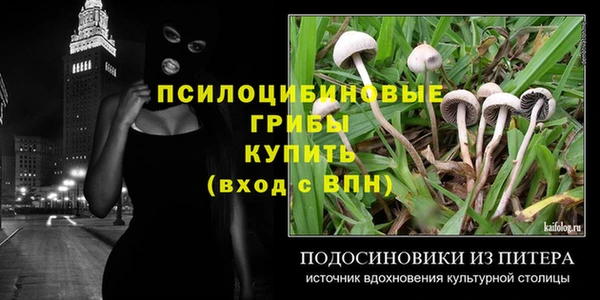MESCALINE Алзамай